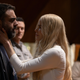 Bobby Cannavale, Luke Evans, Nicole Kidman, Melissa McCarthy in Nine Perfect Strangers